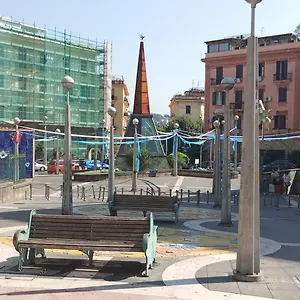  Appartamento Casa Imbriani Italia