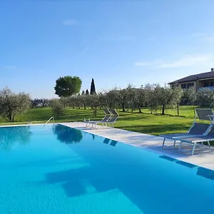  Alloggio per agriturismo La Vigna Italia