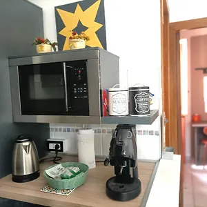  Appartamento Casa Elena Italia