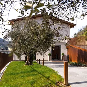  Alloggio per agriturismo Il Pradicciolo Italia