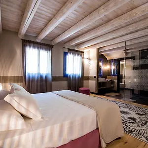 Alloggio per agriturismo Podere La Torre Italia
