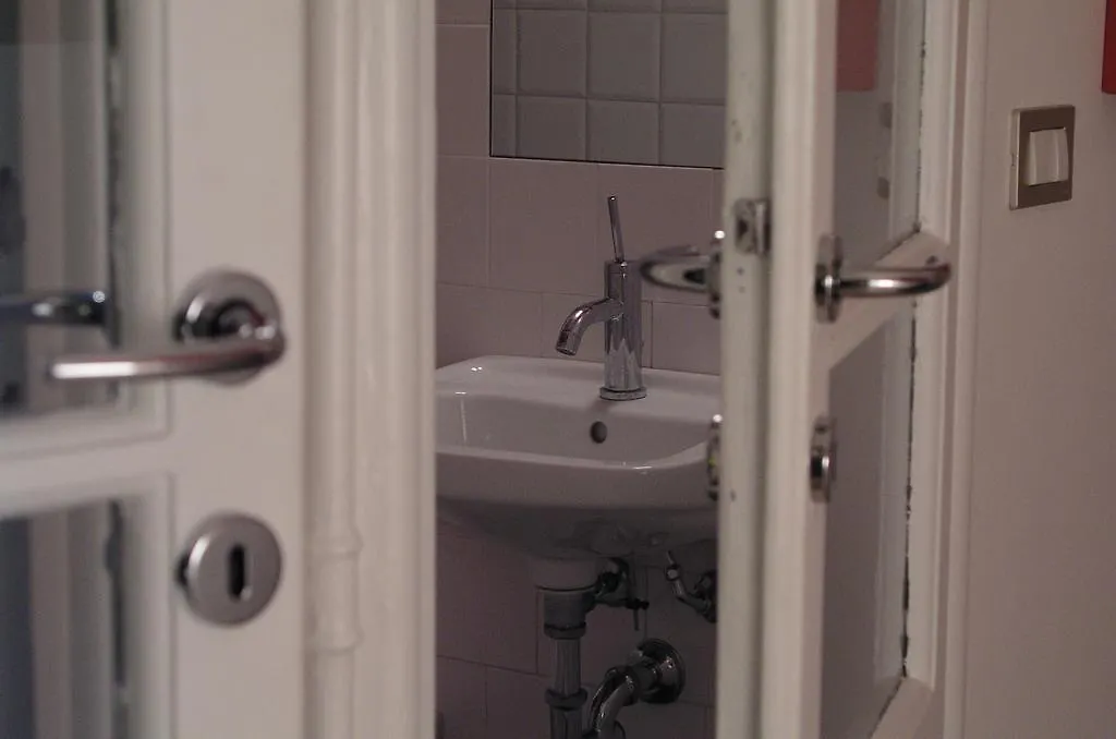 Abchouse Sant'Agostino Apartment Milan