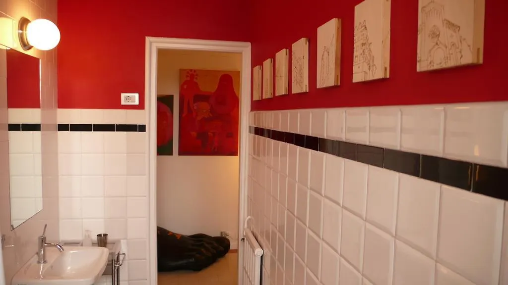 Abchouse Sant'Agostino Apartment Milan