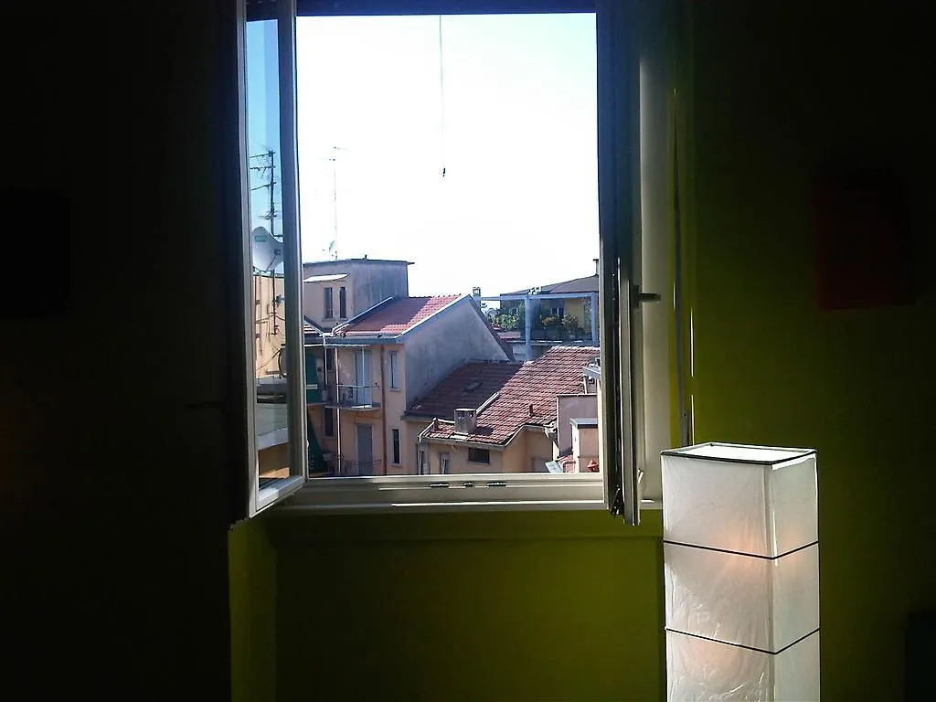 Abchouse Sant'Agostino Apartment Milan