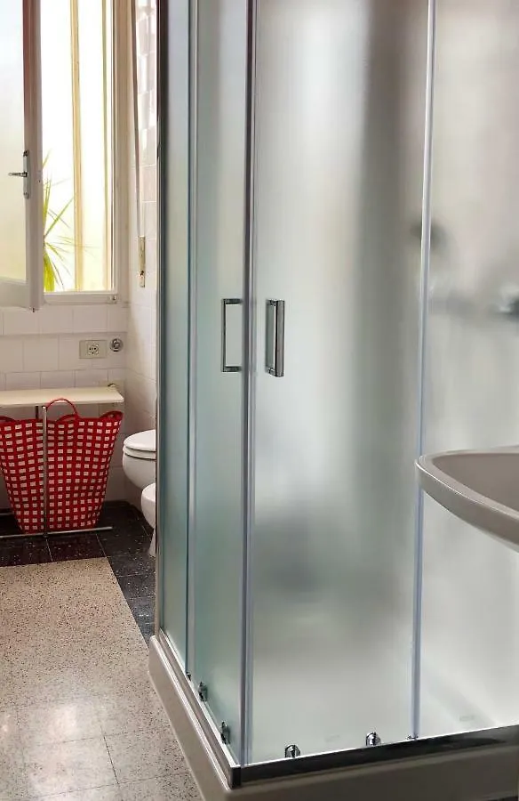 Abchouse Sant'Agostino Apartment Milan